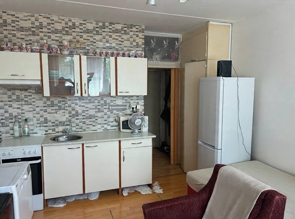 Prodej bytu 1+kk 20 m²