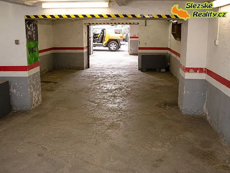 Pronájem skladového prostoru 160 m², Ostrava – náhled fotky 3