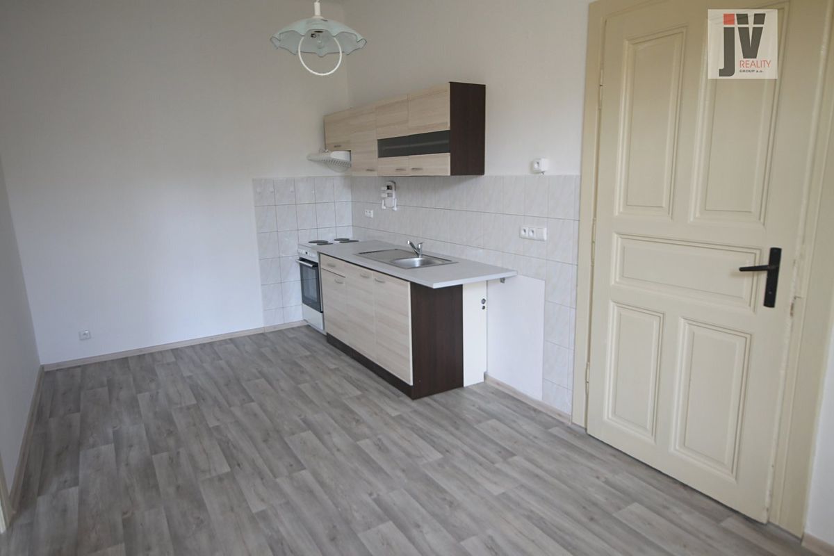 Pronájem bytu 2+1 65 m²