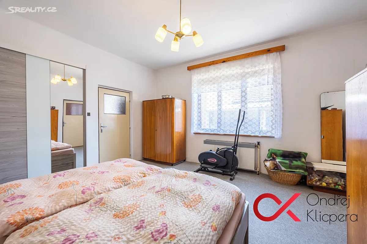 Prodej rodinného domu 120 m², pozemek 729 m² – další