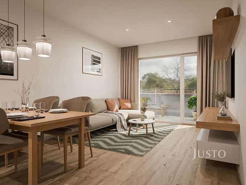 Prodej bytu 2+kk 57 m², České Budějovice – náhled fotky 1