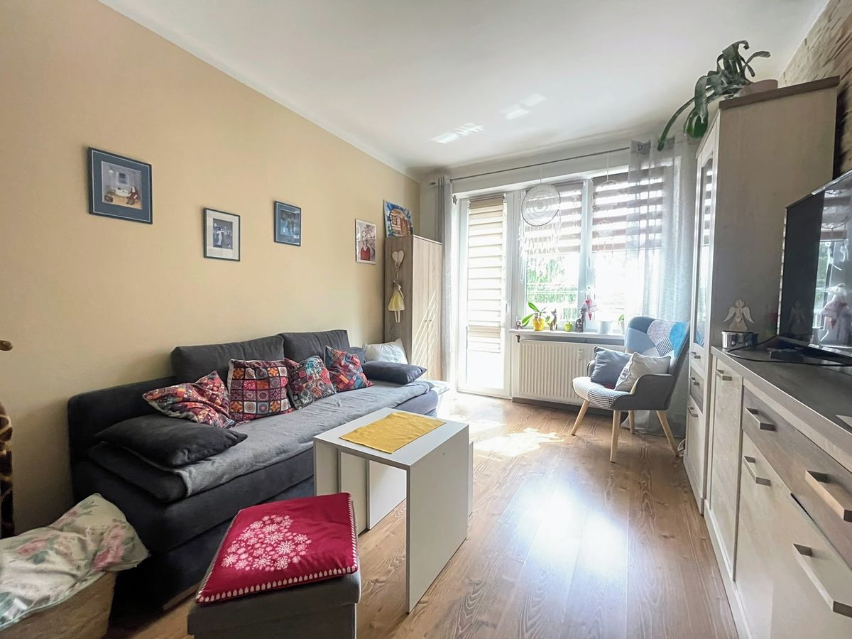 Prodej bytu 3+1 62 m²