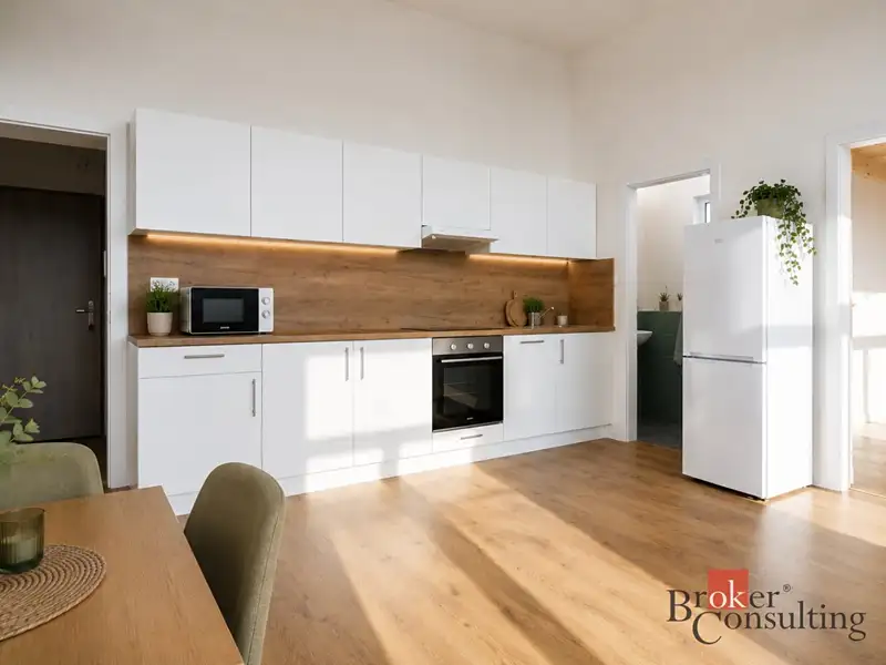 Prodej bytu 2+kk 51 m², Ostrava – náhled fotky 2