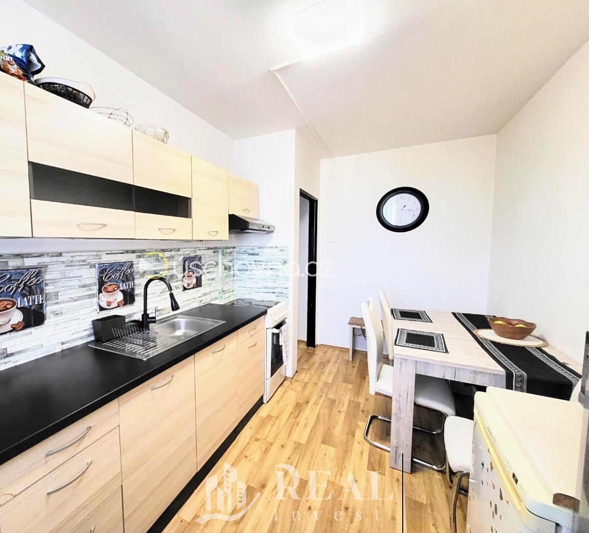 Prodej bytu 2+1 59 m²