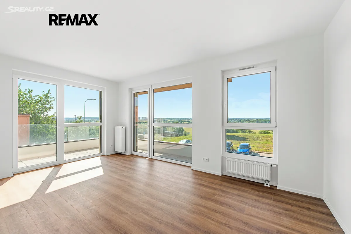 Prodej bytu 2+kk 49 m² - Widok 4
