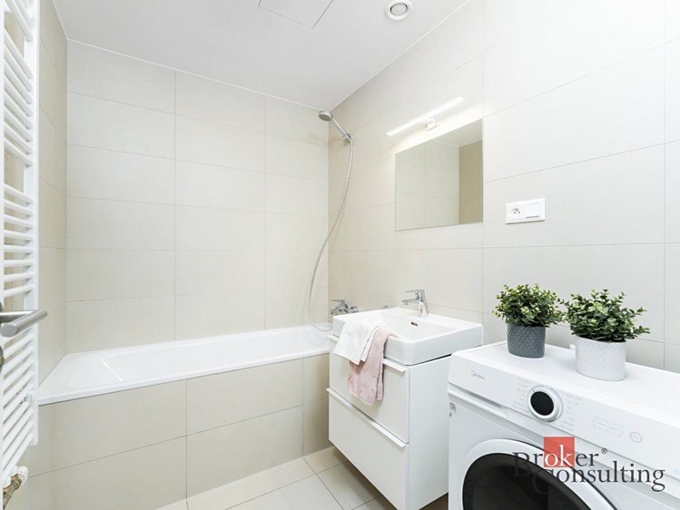Квартира 2+kk на продаж, 54 м² (9 з 22)