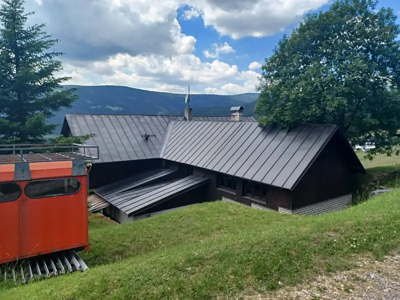 Prodej ubytovacího zařízení 450 m², Pec pod Sněžkou – náhled fotky 3