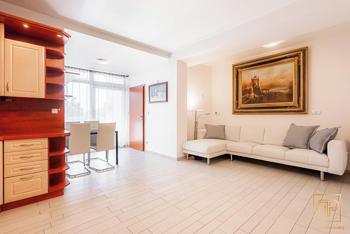 Prodej bytu 2+kk 60 m²