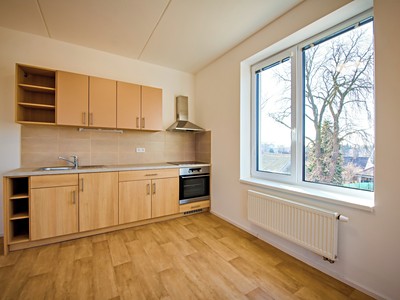 Pronájem bytu 2+kk 49 m²