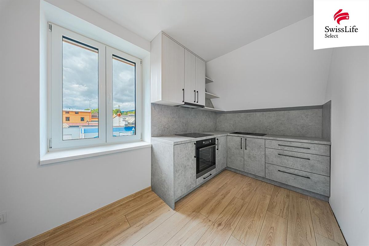 Prodej bytu 2+1 52 m² – fotografie 2