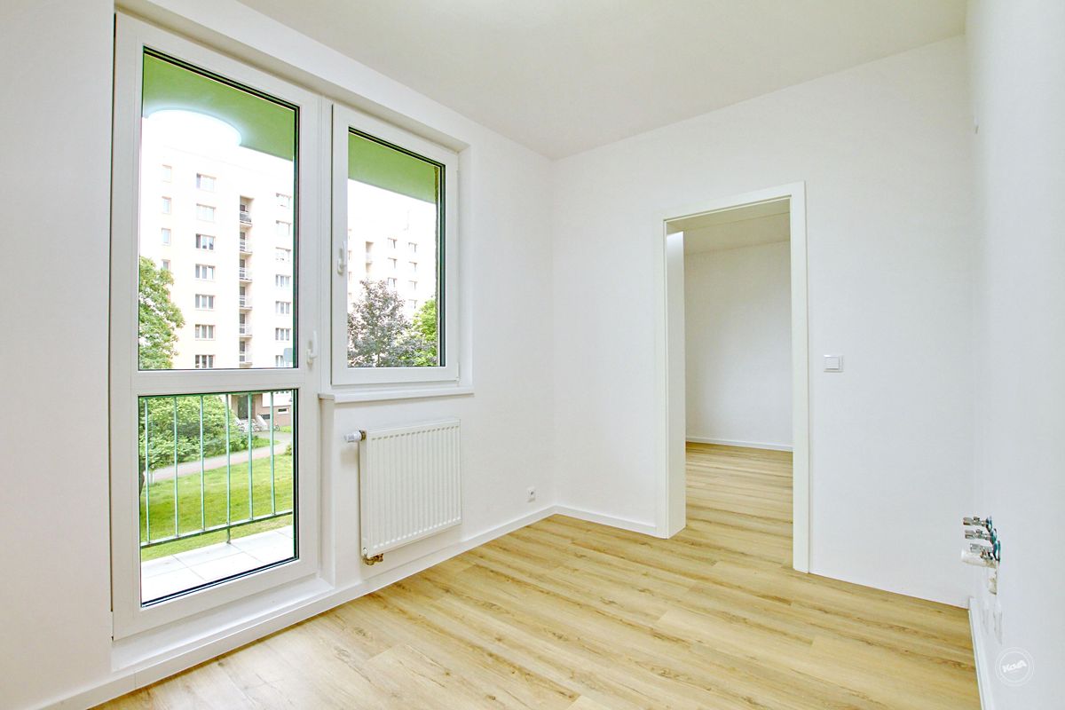 Prodej bytu 2+1 55 m²