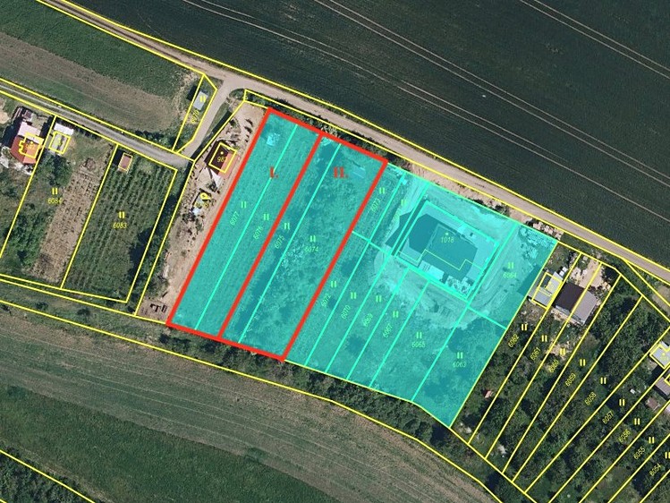 Ділянка на продаж, 1 217 м² (18 з 19)