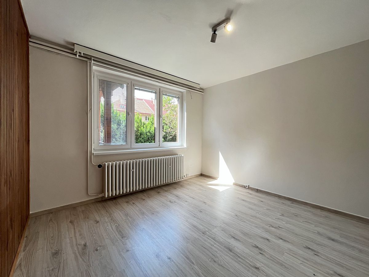 Pronájem bytu 3+1 90 m²