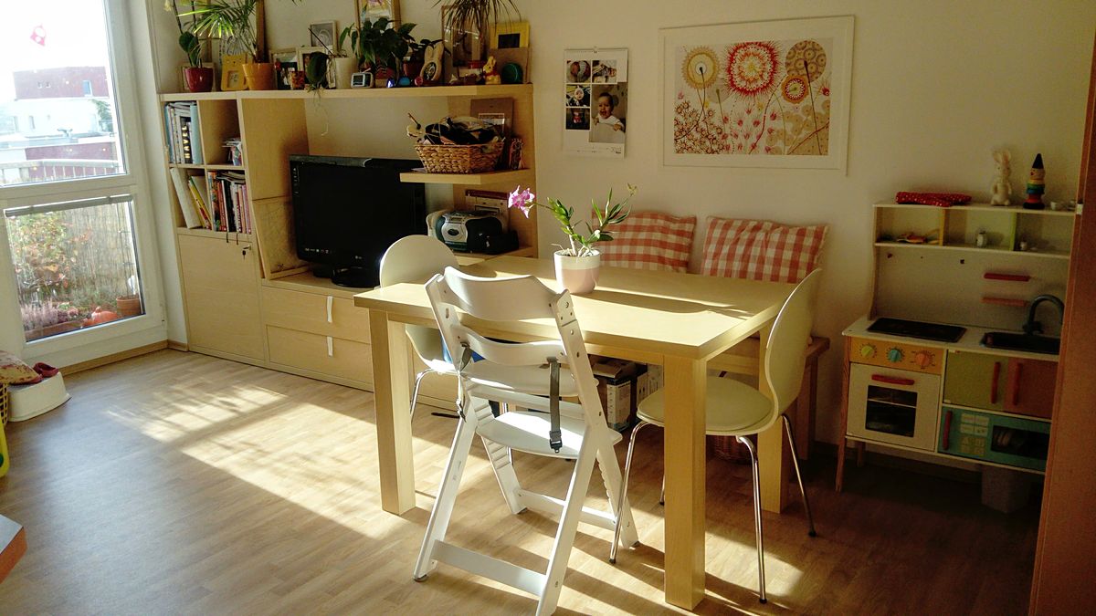 Pronájem bytu 3+kk 64 m²