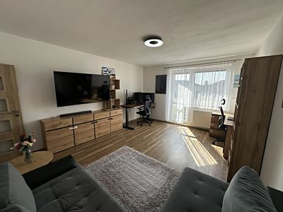 Prodej bytu 2+1 55 m²