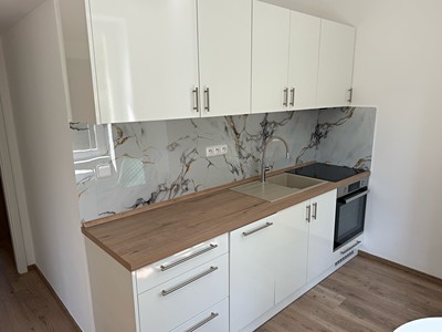 Prodej bytu 2+1 51 m²