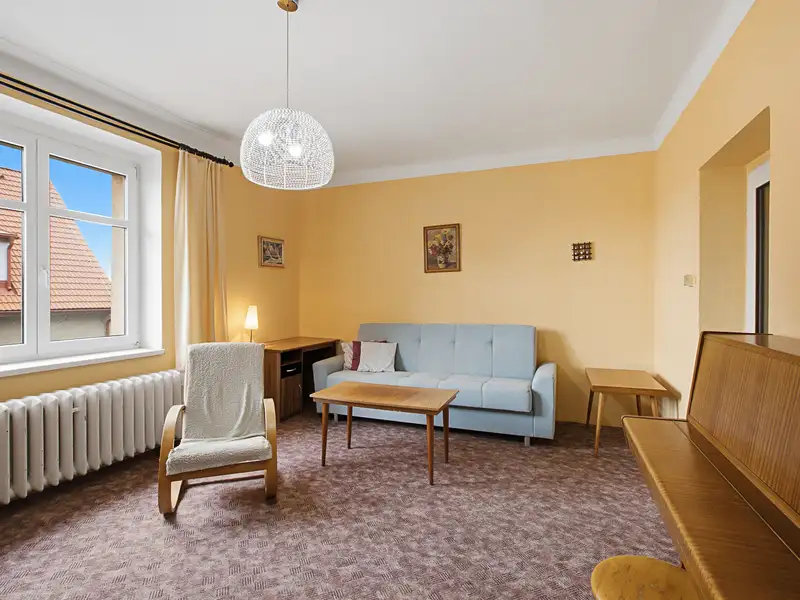 Prodej rodinného domu 158 m², pozemek 808 m², Rakovník – náhled fotky 3