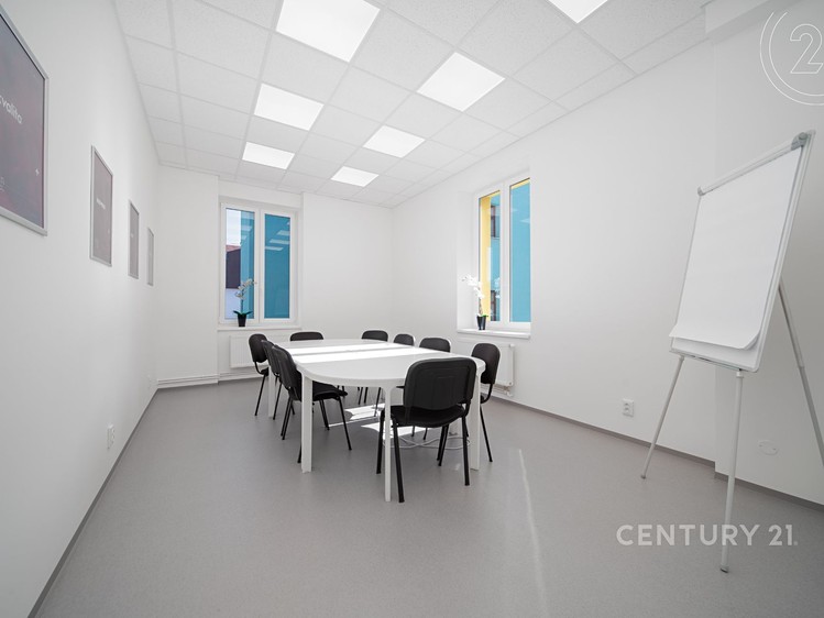 Pronájem komerčního prostoru, 60 m² (8 z 12)