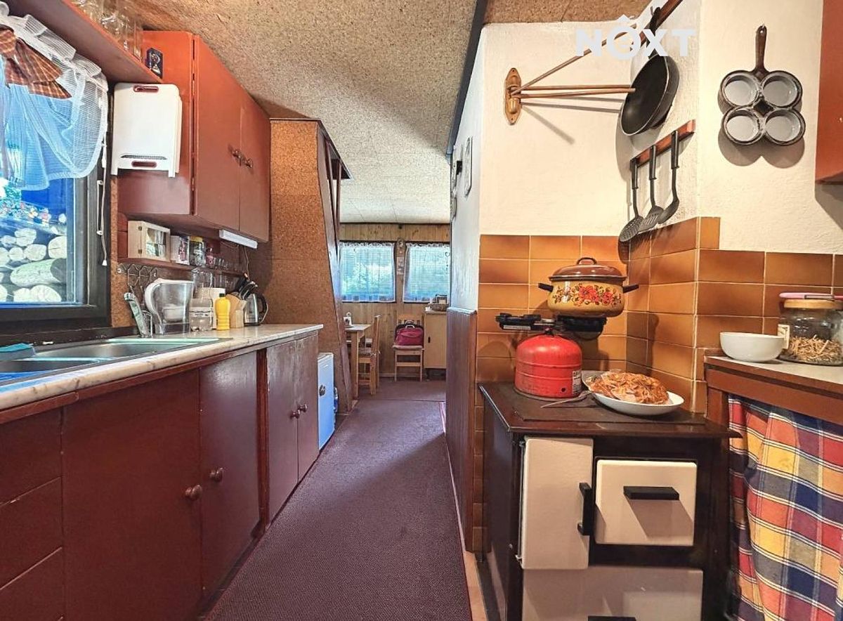 Prodej chaty 67 m², pozemek 598 m² – fotografie 4