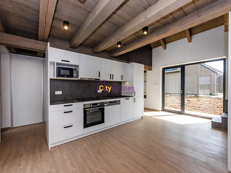 Prodej bytu 1+kk 46 m², Horní Bečva – náhled fotky 2