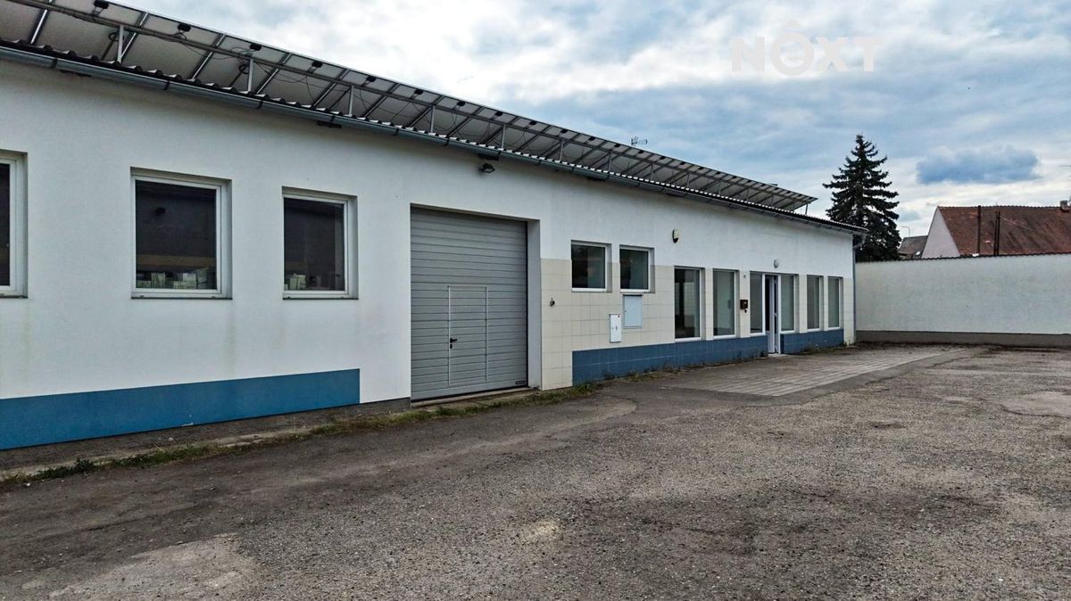 Prodej skladového prostoru 490 m² – fotografie 5