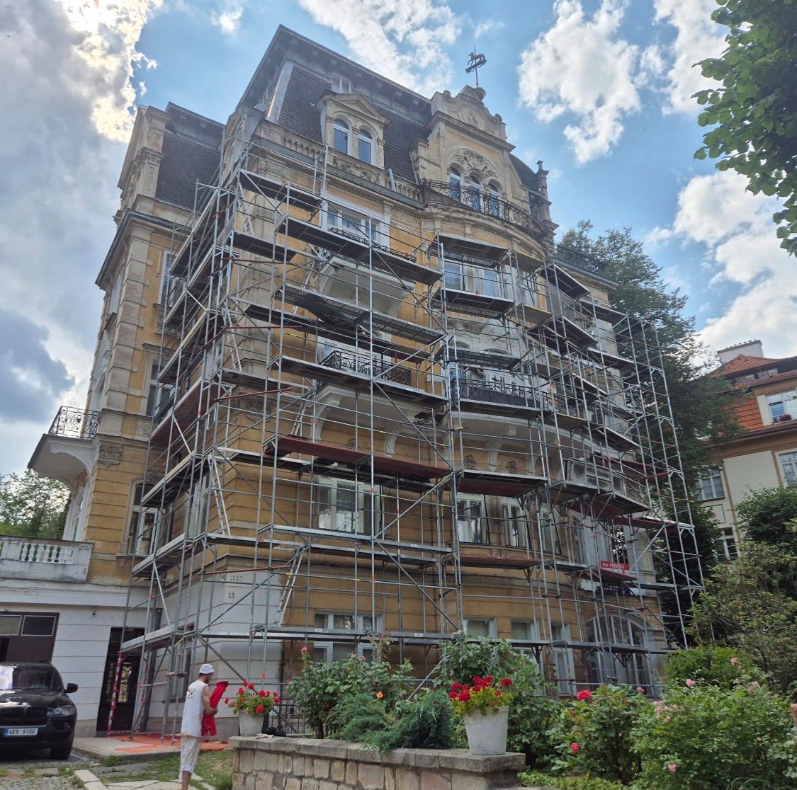 Prodej bytu 3+kk 106 m²