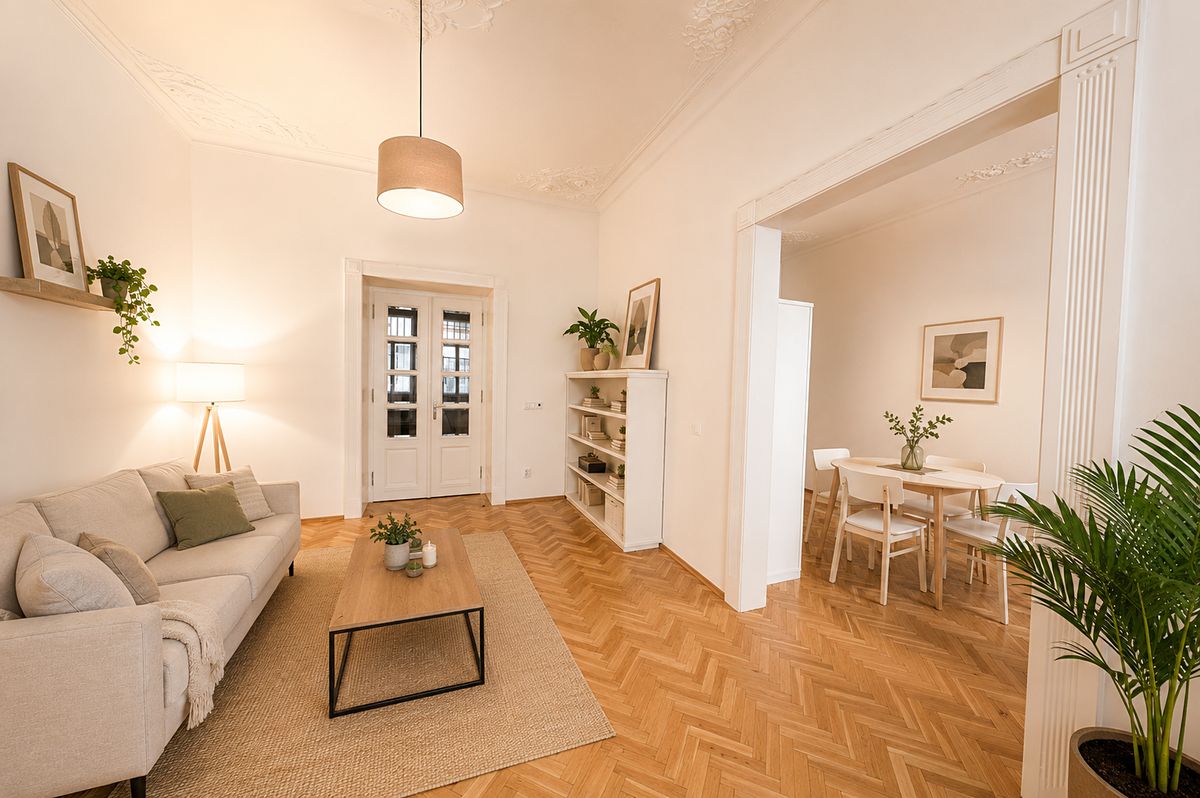 Prodej bytu 3+kk 75 m²