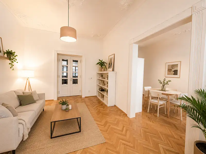 Prodej bytu 3+kk 75 m², Praha – náhled fotky 1