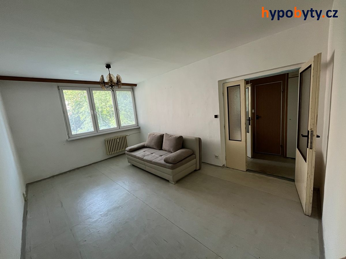 Prodej bytu 1+1 37 m² – fotografie 5