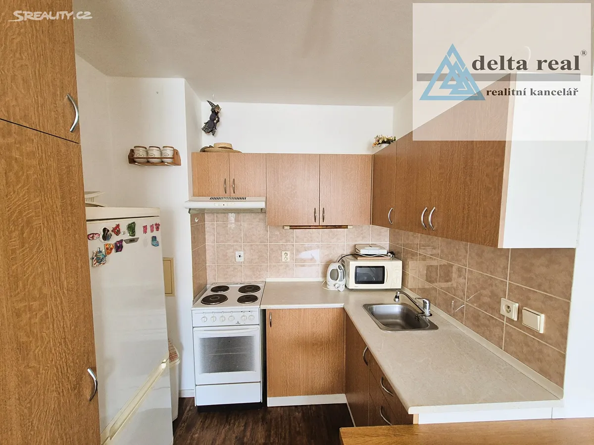 Prodej bytu 2+kk 51 m², Šumperk