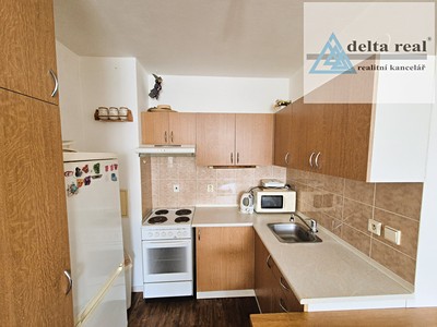 Prodej bytu 2+kk 51 m²