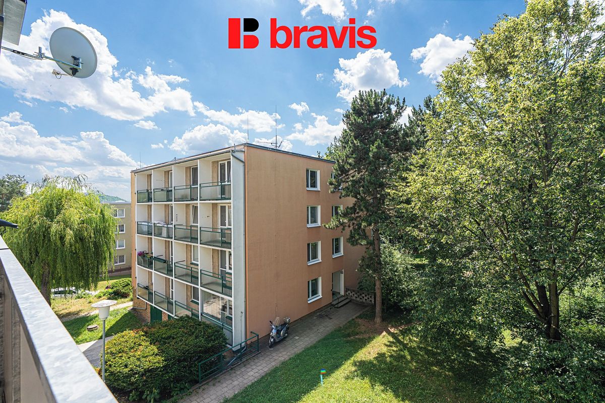 Prodej bytu 4+1 83 m² – fotografie 3
