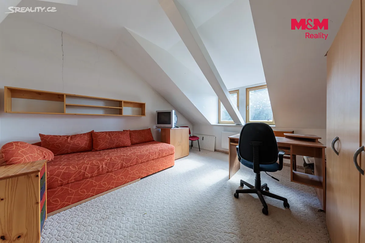 Prodej bytu 3+1 87 m² – další
