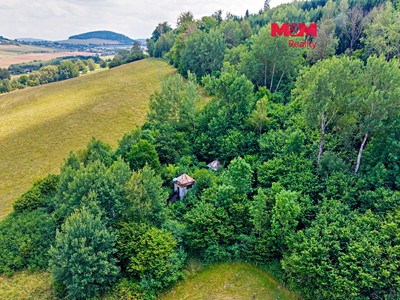 Prodej  zahrady 3 290 m²