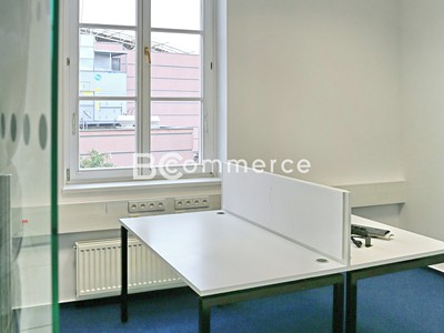 Pronájem kanceláře 149 m²