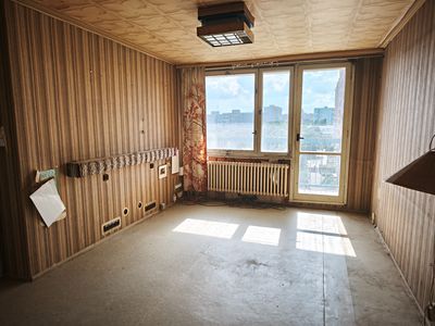 Prodej bytu 3+1 64 m²