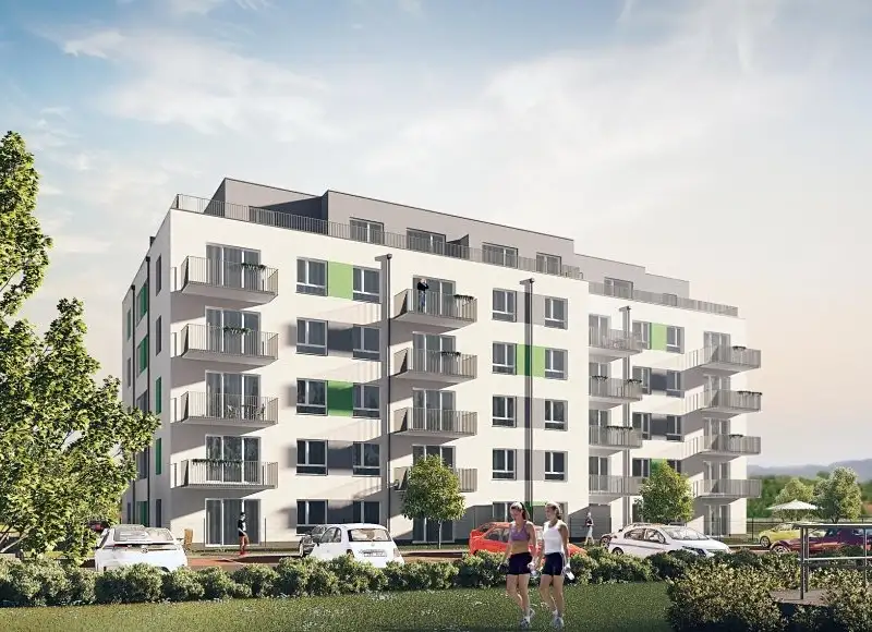 Prodej bytu 2+kk 60 m², Kladno – náhled fotky 3