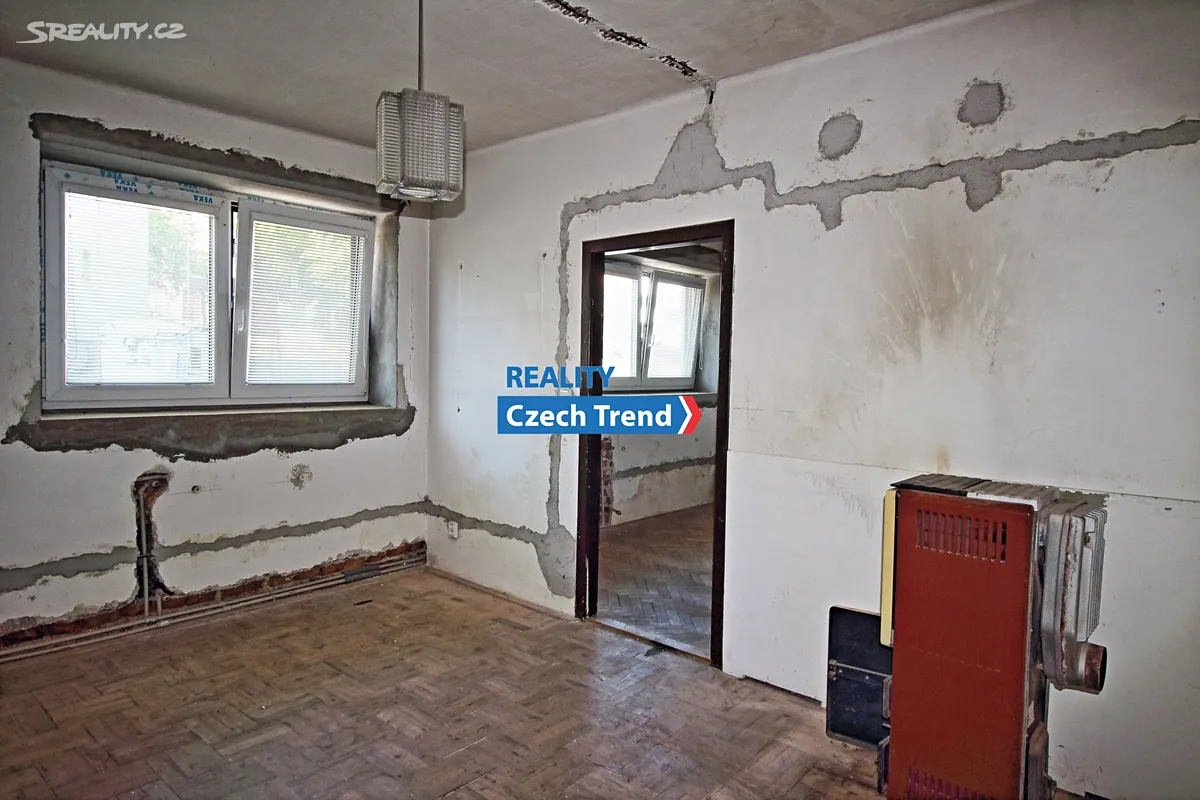 Prodej rodinného domu 108 m², pozemek 241 m² - Widok 6