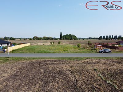 Prodej stavebního pozemku 49984 m²