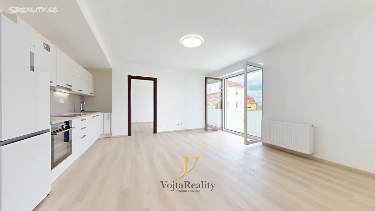 Pronájem bytu 2+kk 54 m² – další