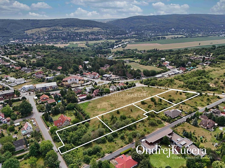 Prodej pozemku, 6 657 m² (1 z 26)