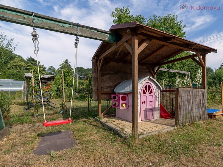 Prodej pozemku, 255 m² (7 z 9)