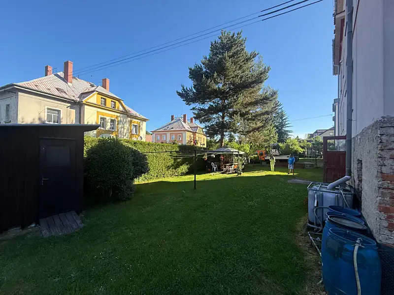 Prodej činžovního domu 556 m², Varnsdorf – náhled fotky 3