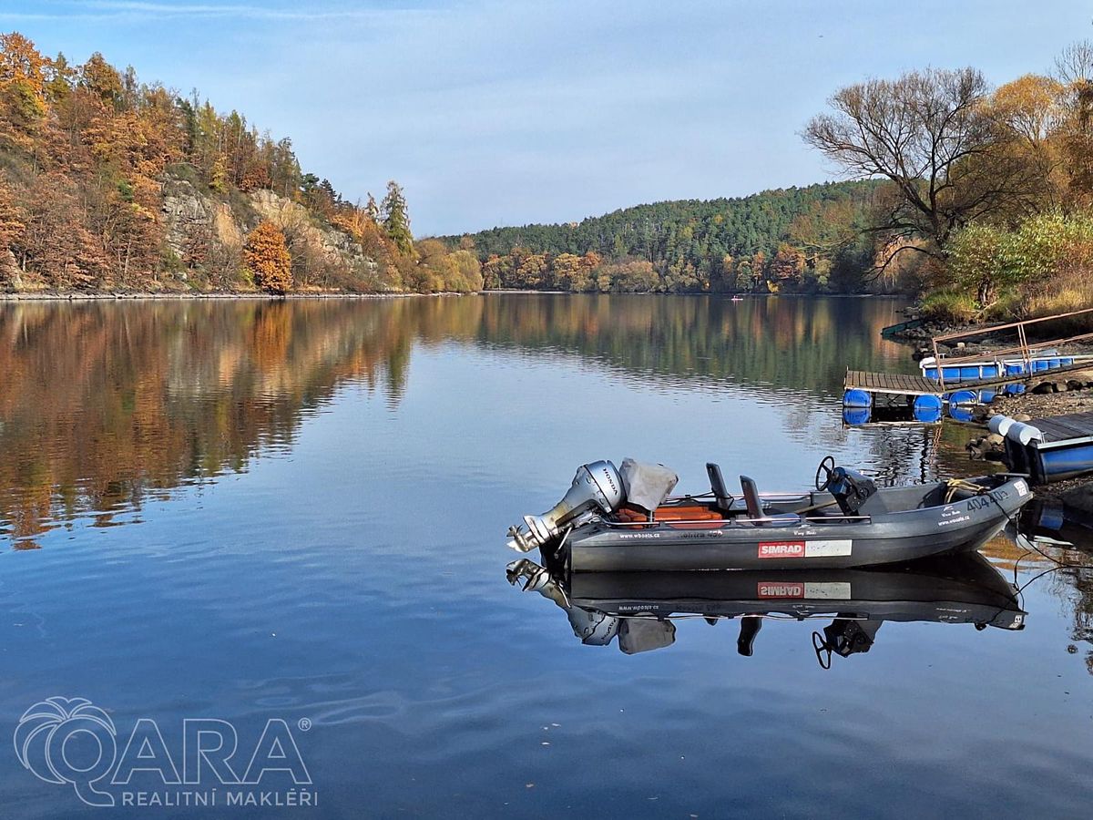 Prodej chaty 83 m², pozemek 453 m² – fotografie 3