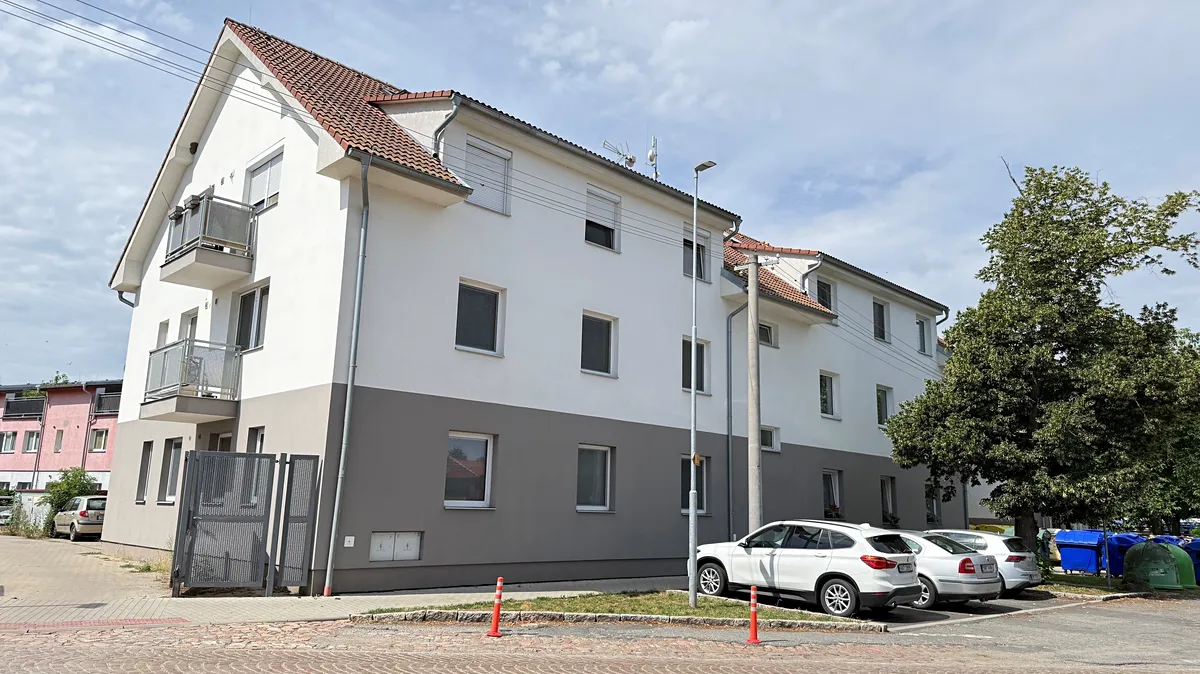 Prodej bytu 3+kk 60 m²