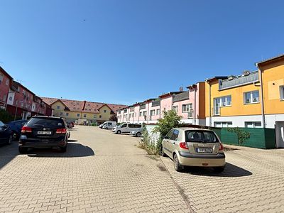 Prodej bytu 3+kk 60 m²