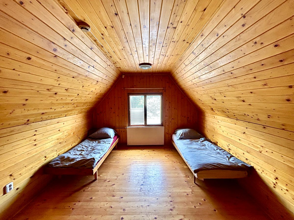 Prodej ubytovacího zařízení 467 m² – fotografie 2