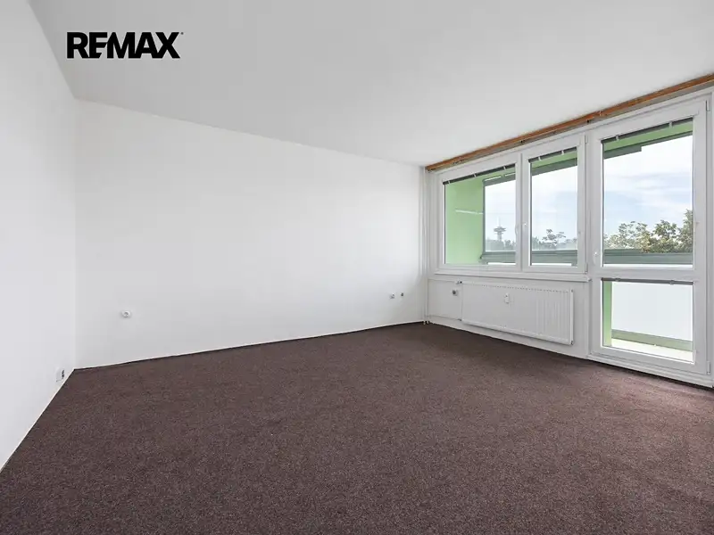 Prodej, Byt, 1+kk, 27 m²