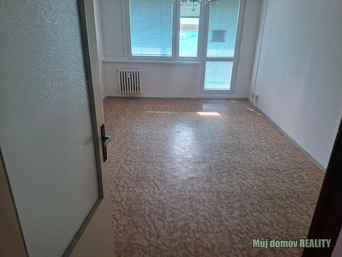Pronájem bytu 3+1 75 m²