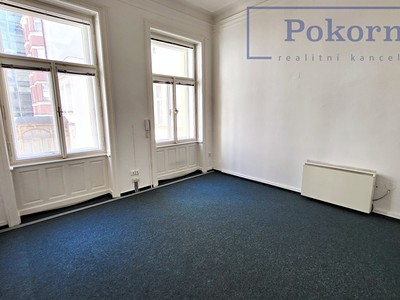 Pronájem komerčního prostoru, 200 m² (3 z 13)